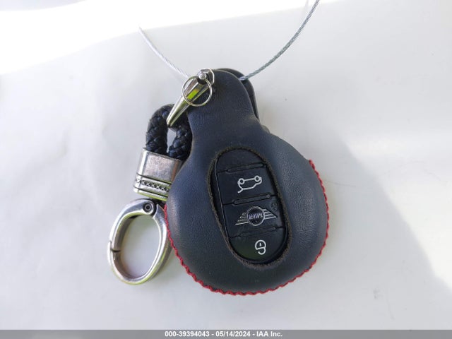 2019 MINI HARDTOP WMWXU3C51K2H54947 Photo 10