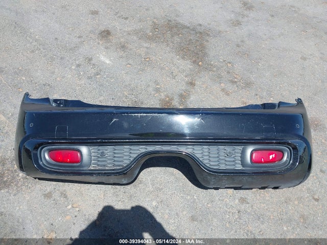 WMWXU3C51K2H54947 Mini Hardtop Cooper S