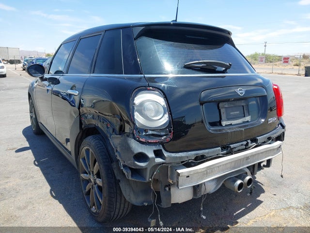 2019 MINI HARDTOP WMWXU3C51K2H54947 Photo 5