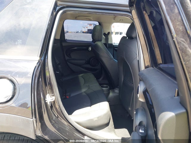 2019 MINI HARDTOP WMWXU3C51K2H54947 Photo 7