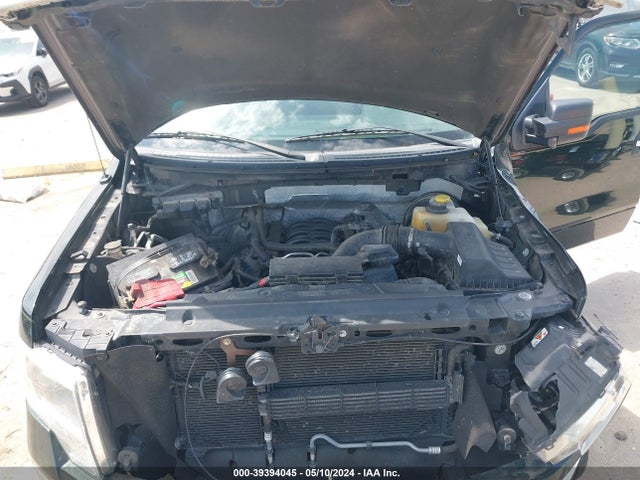 Ford F-150 Xlt 2014 1FTFW1CF1EKE90085 Image 10