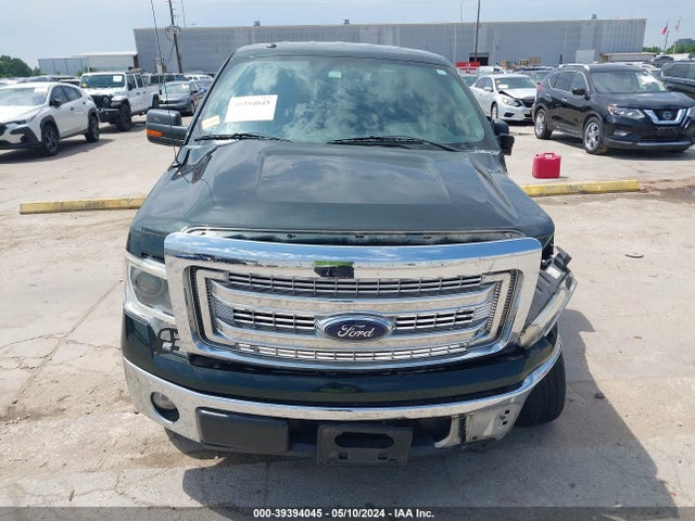 Ford F-150 Xlt 2014 1FTFW1CF1EKE90085 Image 12