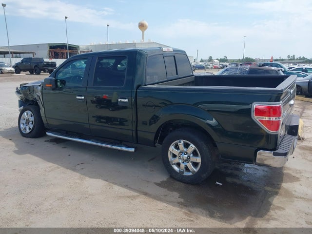 Ford F-150 Xlt 2014 1FTFW1CF1EKE90085 Image 14