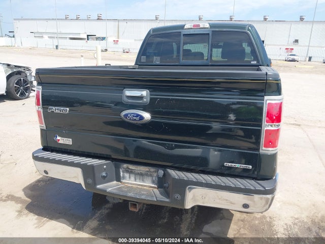 Ford F-150 Xlt 2014 1FTFW1CF1EKE90085 Image 16