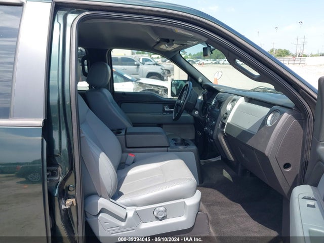 Ford F-150 Xlt 2014 1FTFW1CF1EKE90085 Image 5
