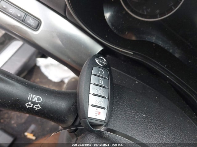 Nissan Maxima Sv Xtronic Cvt 2020 1N4AA6CVXLC365970 Image 11