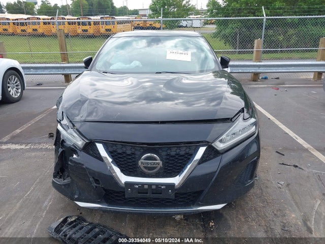 Nissan Maxima Sv Xtronic Cvt 2020 1N4AA6CVXLC365970 Image 12