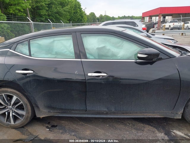 Nissan Maxima Sv Xtronic Cvt 2020 1N4AA6CVXLC365970 Image 13