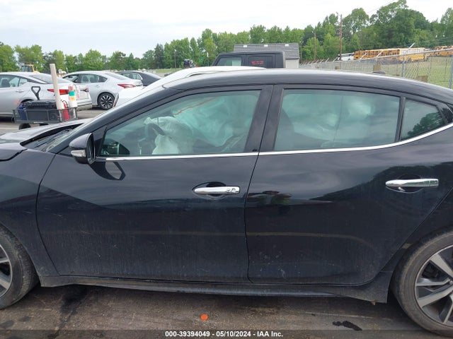 Nissan Maxima Sv Xtronic Cvt 2020 1N4AA6CVXLC365970 Image 14