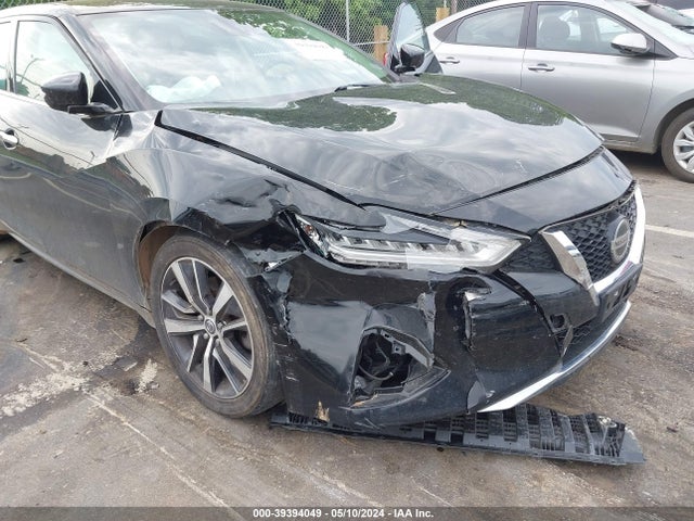 Nissan Maxima Sv Xtronic Cvt 2020 1N4AA6CVXLC365970 Image 6