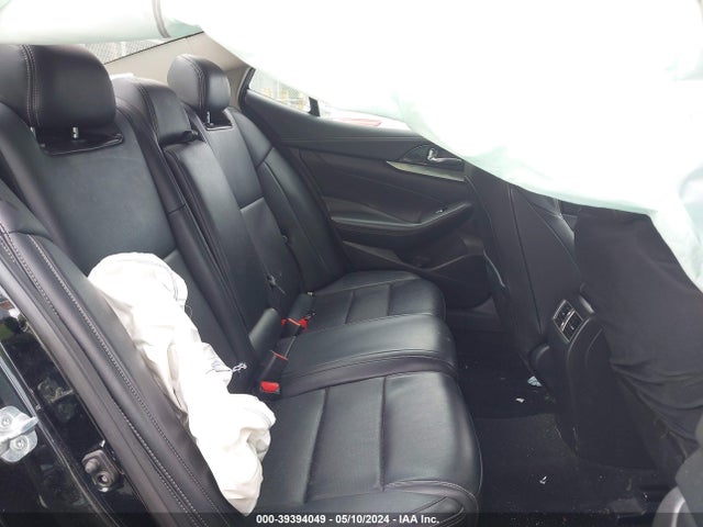 Nissan Maxima Sv Xtronic Cvt 2020 1N4AA6CVXLC365970 Image 8