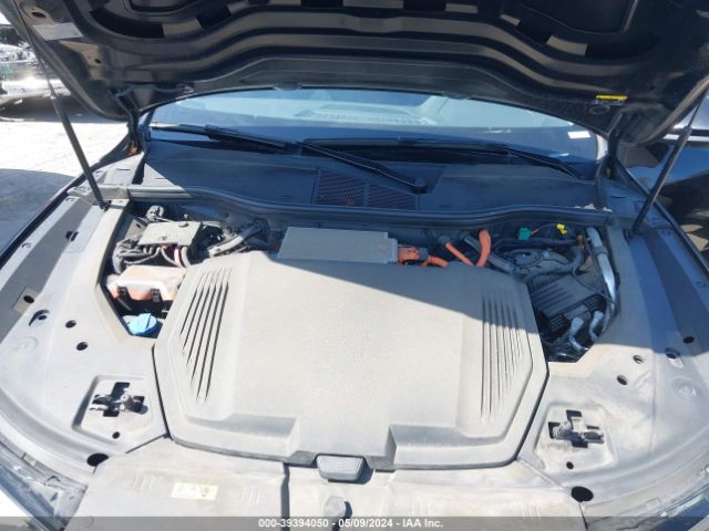 WA1AAAGE2NB020426 Audi E-tron Premium Quattro