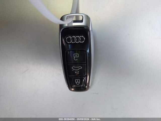 WA1AAAGE2NB020426 Audi E-tron Premium Quattro