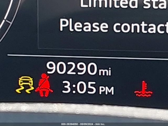 WA1AAAGE2NB020426 Audi E-tron Premium Quattro