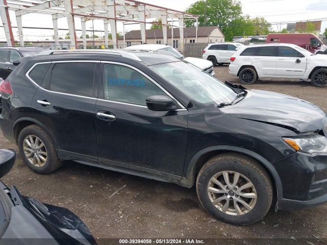 Nissan ROGUE SV 2018 KNMAT2MV7JP538944 Image 13