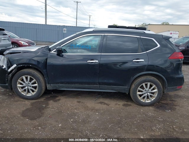 Nissan ROGUE SV 2018 KNMAT2MV7JP538944 Image 14
