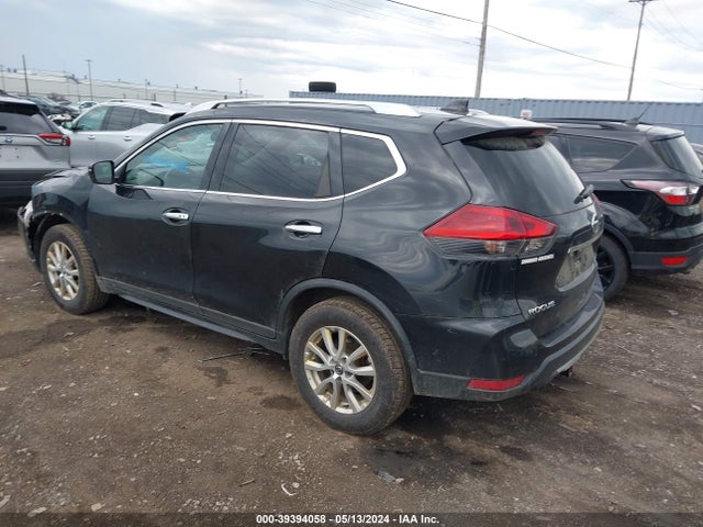 Nissan ROGUE SV 2018 KNMAT2MV7JP538944 Image 3