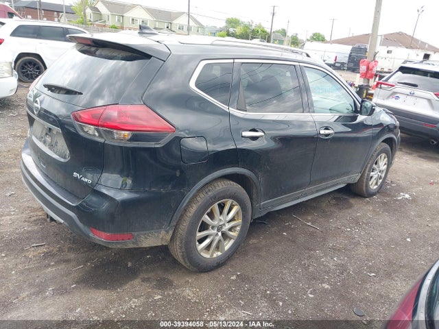 Nissan ROGUE SV 2018 KNMAT2MV7JP538944 Image 4