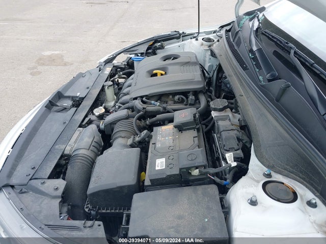 KIA Forte Lxs 2019 3KPF24AD3KE059955 Image 10