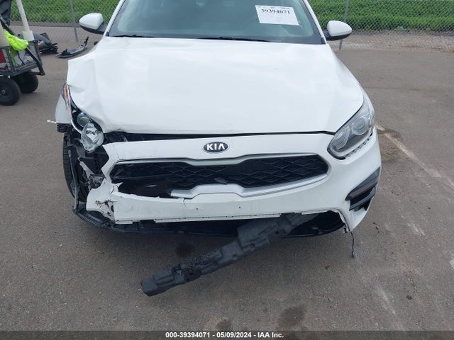 KIA Forte Lxs 2019 3KPF24AD3KE059955 Image 13