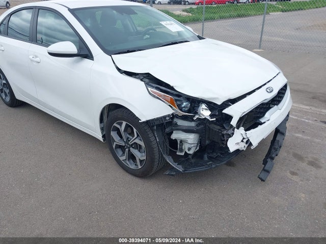 KIA Forte Lxs 2019 3KPF24AD3KE059955 Image 6