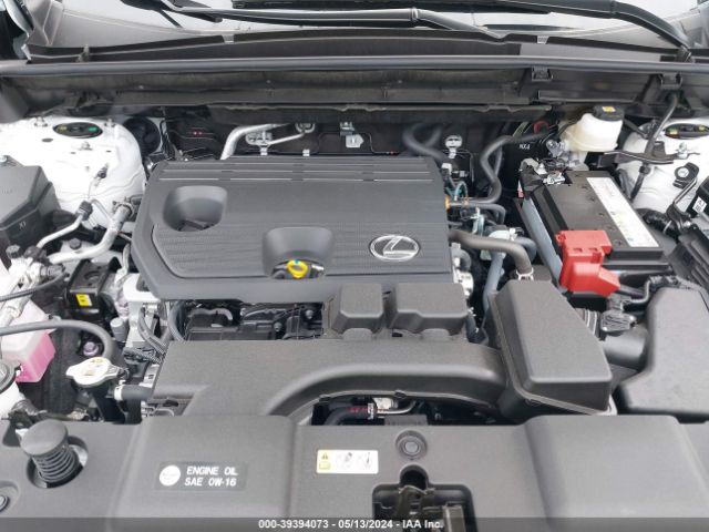 JTJGDCAZ2R5022127 Lexus Nx 250 Premium
