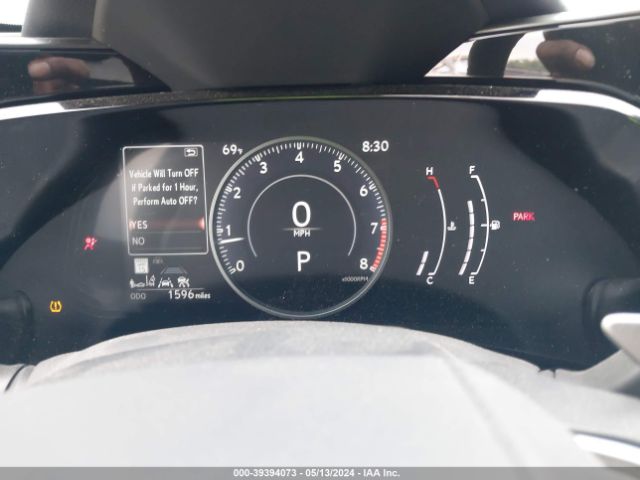 JTJGDCAZ2R5022127 Lexus Nx 250 Premium