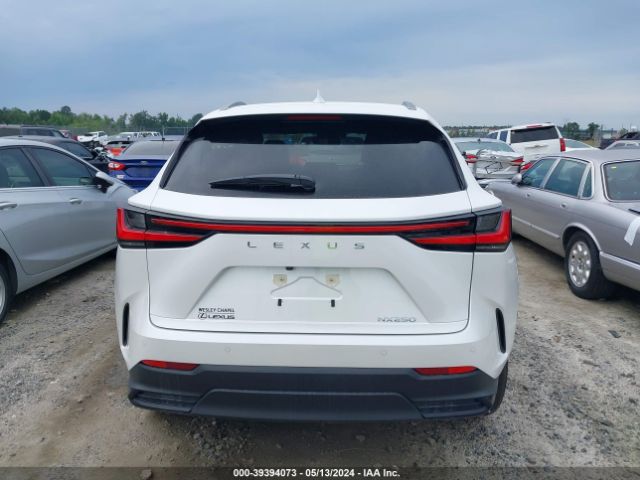 JTJGDCAZ2R5022127 Lexus Nx 250 Premium