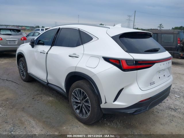 JTJGDCAZ2R5022127 Lexus Nx 250 Premium