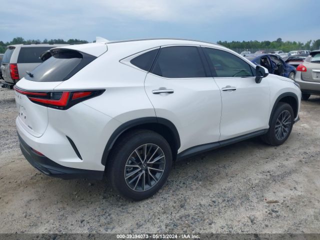 JTJGDCAZ2R5022127 Lexus Nx 250 Premium