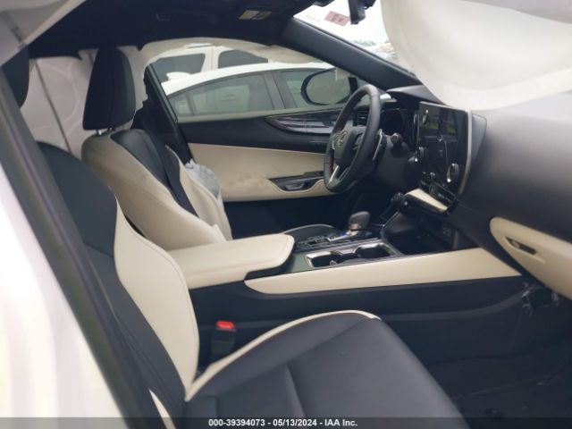 JTJGDCAZ2R5022127 Lexus Nx 250 Premium