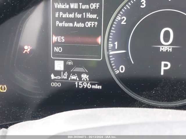 JTJGDCAZ2R5022127 Lexus Nx 250 Premium