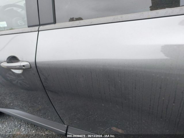 5N1BT3BA9PC876237 Nissan Rogue Sv Fwd