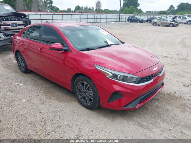 KIA Forte Lxs 2023 3KPF24AD3PE598731 Image 1