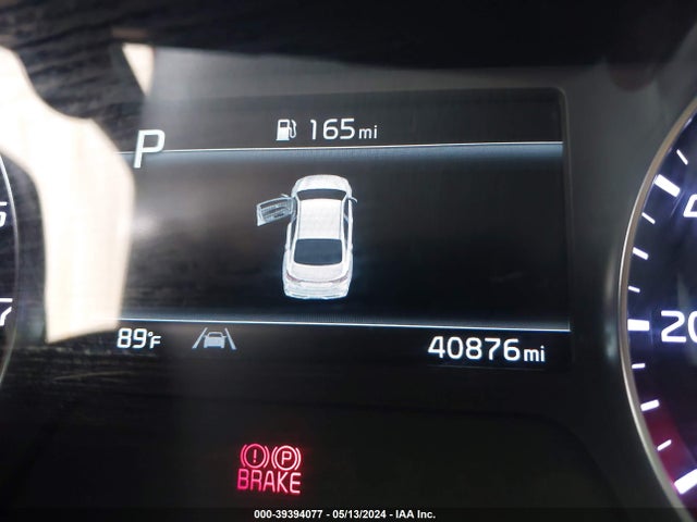 KIA Forte Lxs 2023 3KPF24AD3PE598731 Image 15