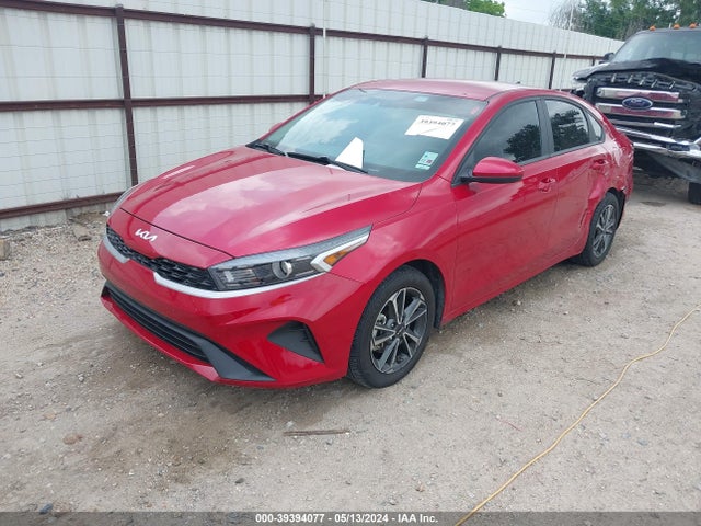 KIA Forte Lxs 2023 3KPF24AD3PE598731 Image 2
