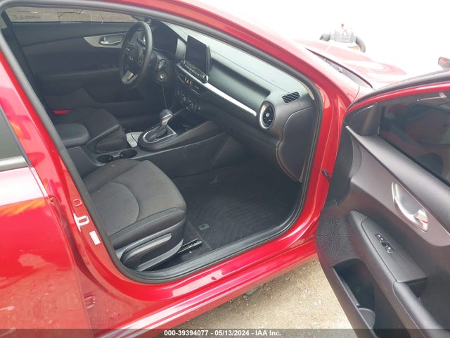KIA Forte Lxs 2023 3KPF24AD3PE598731 Image 5