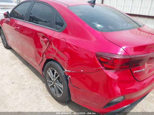 KIA Forte Lxs 2023 3KPF24AD3PE598731 Image 6