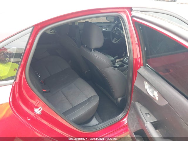 KIA Forte Lxs 2023 3KPF24AD3PE598731 Image 8