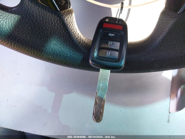 Honda ACCORD LX 2016 1HGCR2F36GA142505 Image 11