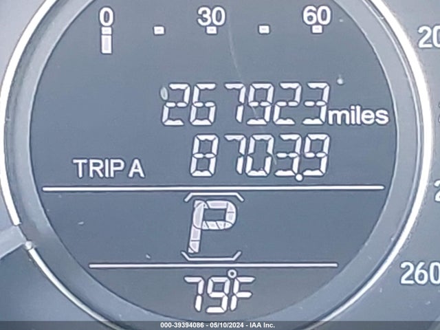 Honda ACCORD LX 2016 1HGCR2F36GA142505 Image 15