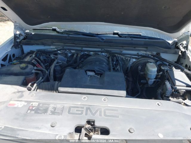 1GTN1TEH7FZ297176 GMC SIERRA 1500