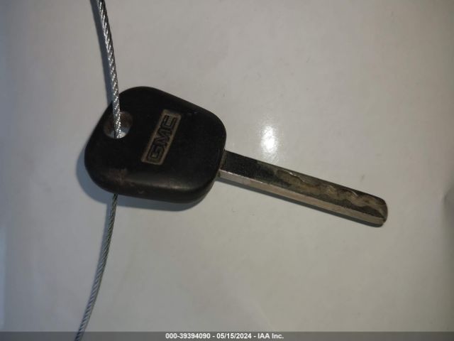 1GTN1TEH7FZ297176 GMC SIERRA 1500