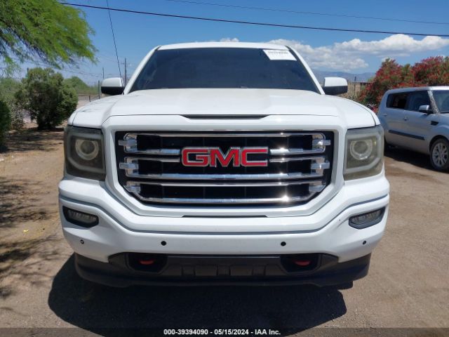 1GTN1TEH7FZ297176 GMC SIERRA 1500