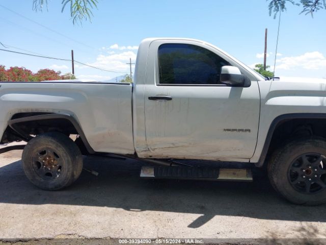 1GTN1TEH7FZ297176 GMC SIERRA 1500
