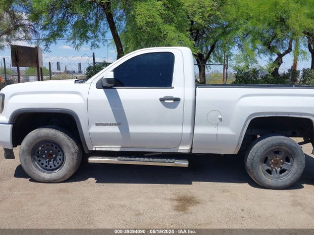 1GTN1TEH7FZ297176 GMC SIERRA 1500