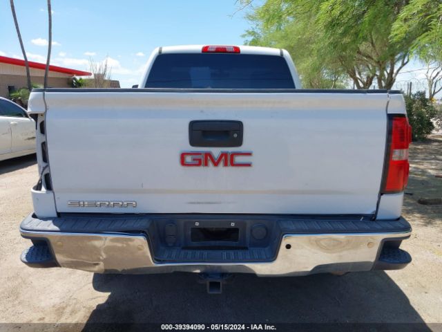 1GTN1TEH7FZ297176 GMC SIERRA 1500