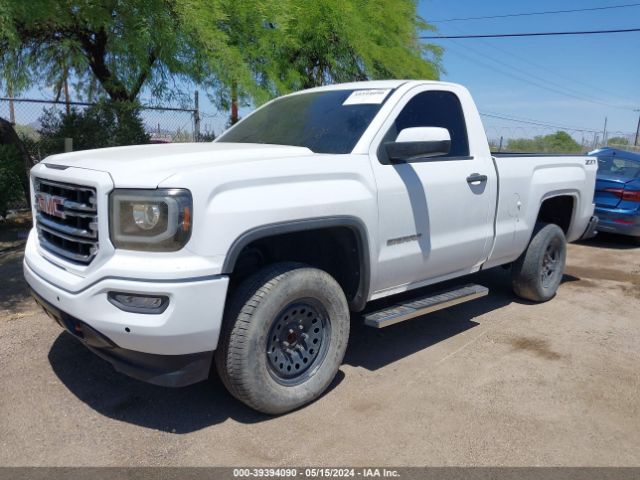 1GTN1TEH7FZ297176 GMC SIERRA 1500