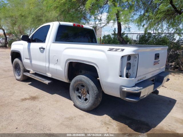 1GTN1TEH7FZ297176 GMC SIERRA 1500