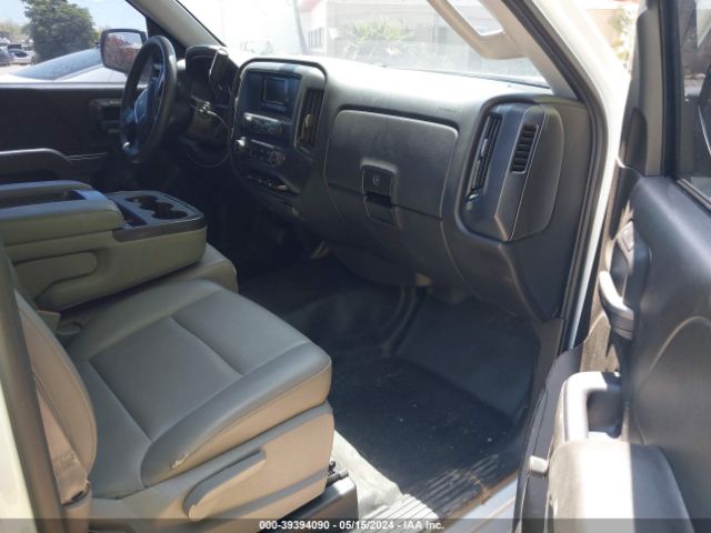 1GTN1TEH7FZ297176 GMC SIERRA 1500